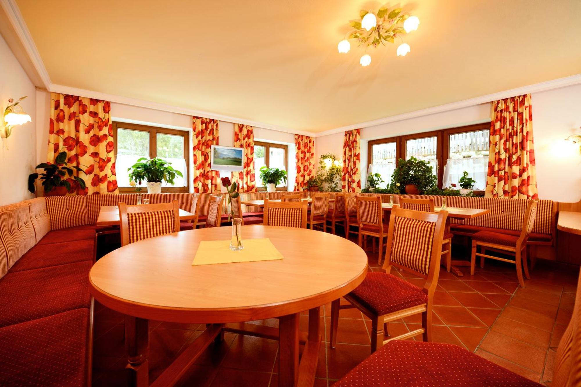 Pension Mozart Wagrain Exteriér fotografie