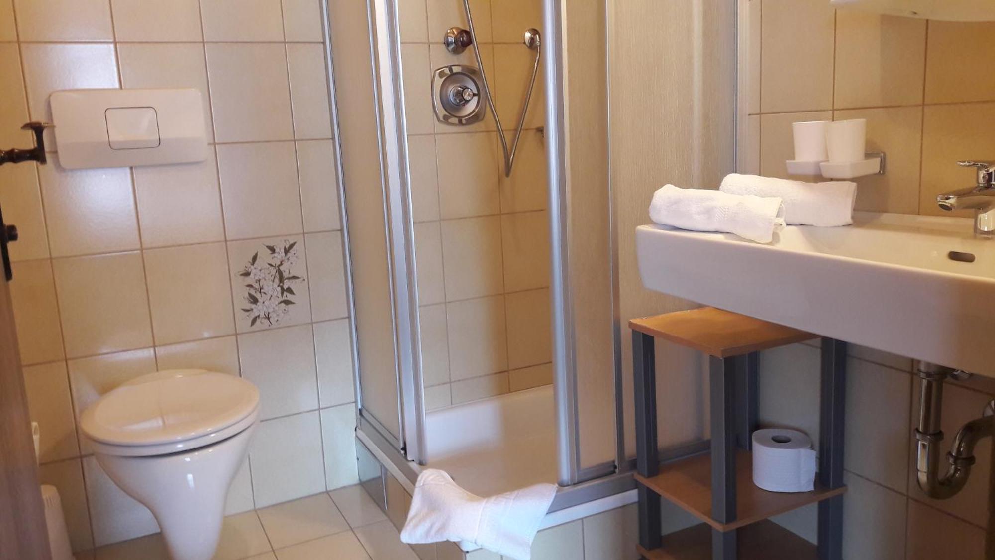 Pension Mozart Wagrain Exteriér fotografie