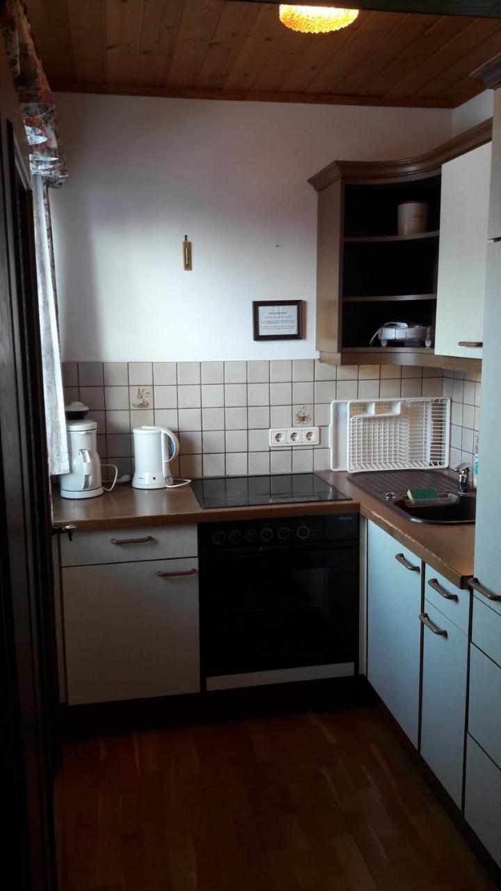 Pension Mozart Wagrain Exteriér fotografie
